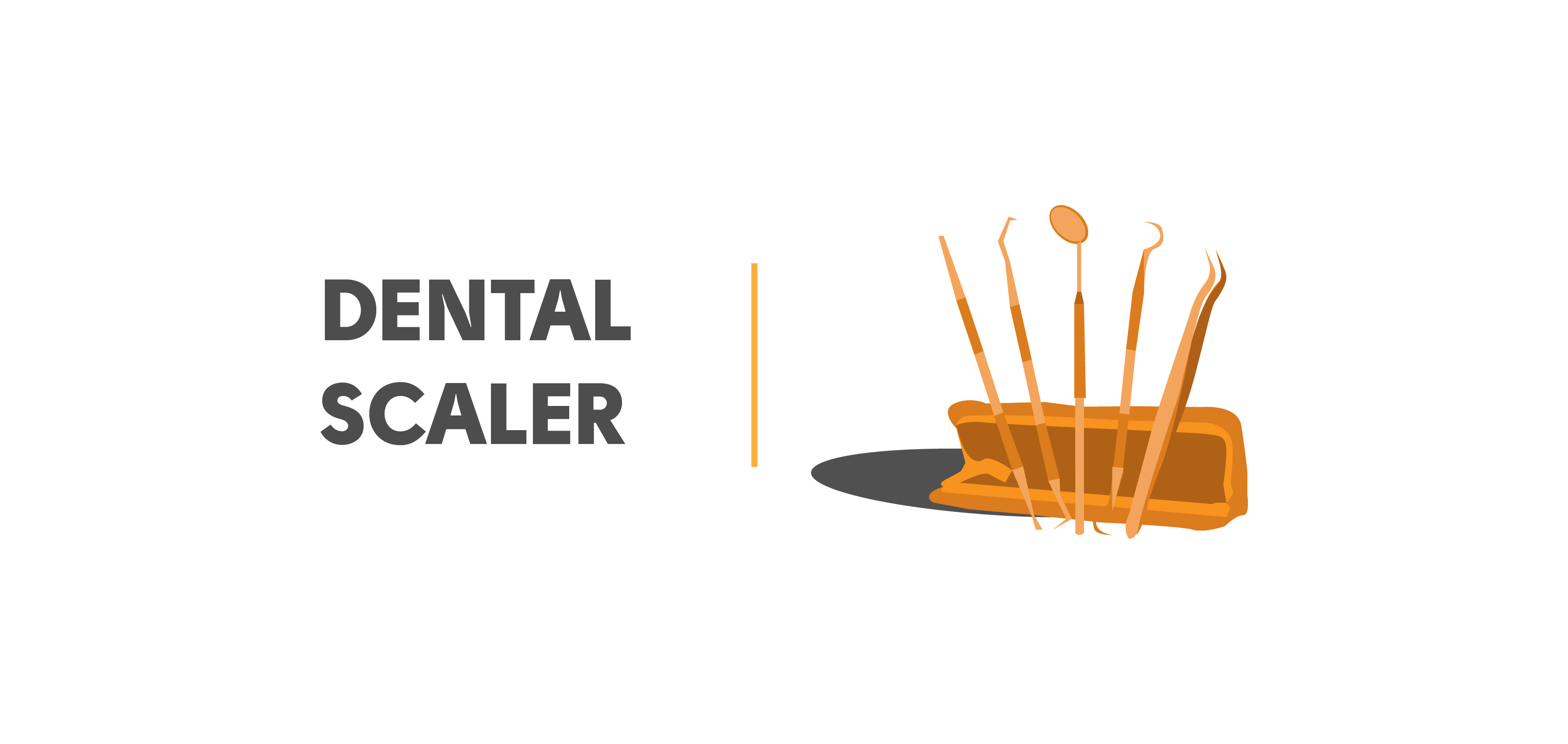 Dental Scaler